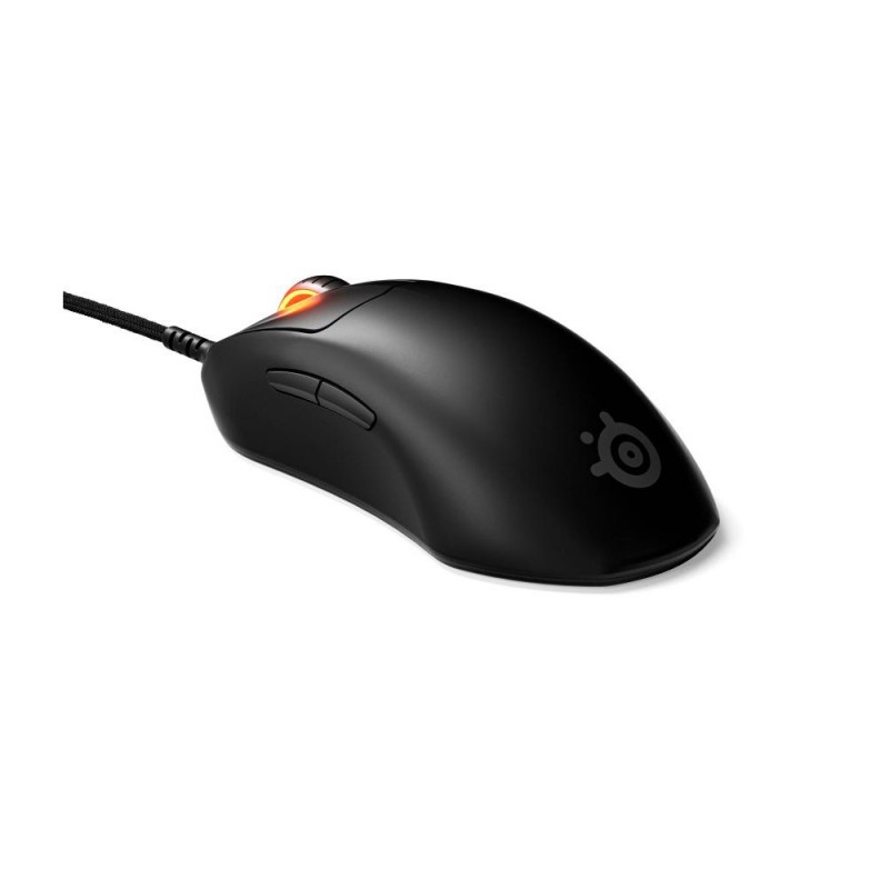 Миша SteelSeries Prime Mini Black (62421)