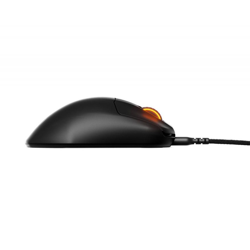 Миша SteelSeries Prime Mini Black (62421)