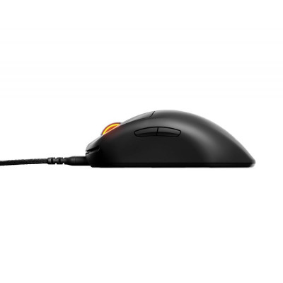 Миша SteelSeries Prime Mini Black (62421)