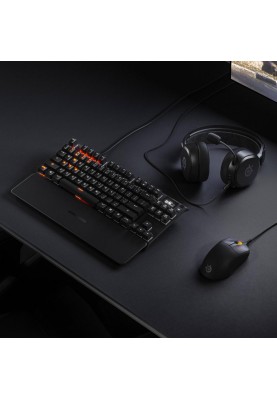 Миша SteelSeries Prime Mini Black (62421)