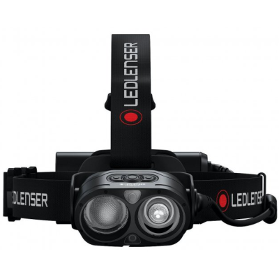 Налобний ліхтар Led Lenser H19R Core