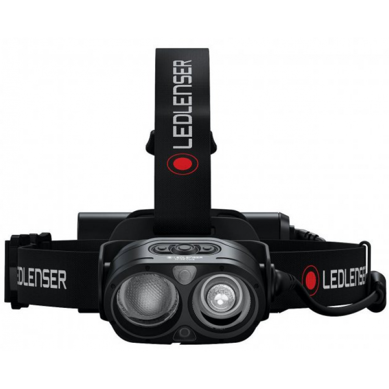 Налобний ліхтар Led Lenser H19R Core