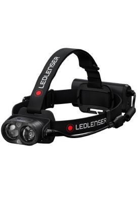 Налобний ліхтар Led Lenser H19R Core