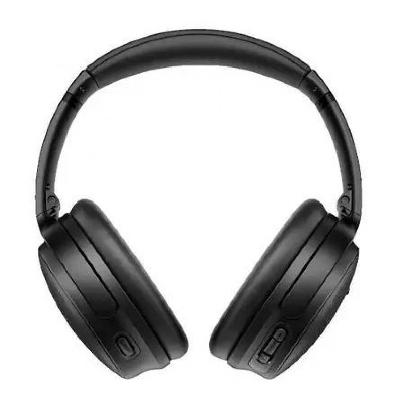 Навушники з мікрофоном Bose QuietComfort SE Black (866724-0500)