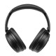 Навушники з мікрофоном Bose QuietComfort SE Black (866724-0500)