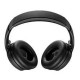 Навушники з мікрофоном Bose QuietComfort SE Black (866724-0500)