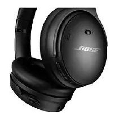 Навушники з мікрофоном Bose QuietComfort SE Black (866724-0500) Навушники з мікрофоном Bose QuietComfort SE Black (866724-0500)