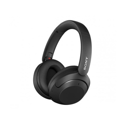 Навушники з мікрофоном Sony WH-XB910N Black (WHXB910NB.CE7)