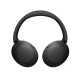 Навушники з мікрофоном Sony WH-XB910N Black (WHXB910NB.CE7)