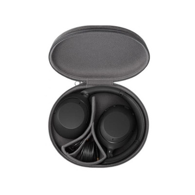 Навушники з мікрофоном Sony WH-XB910N Black (WHXB910NB.CE7)