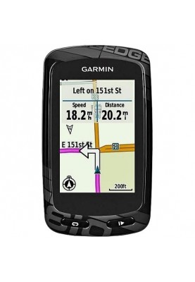 Навігатор для велосипеда Garmin Edge 810 (010-01063-01)