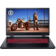Ноутбук Acer Nitro 5 AN517-55-74AJ Obsidian Black (NH.QG2EU.008)