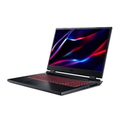 Ноутбук Acer Nitro 5 AN517-55-74RE (NH.QG1EP.005)