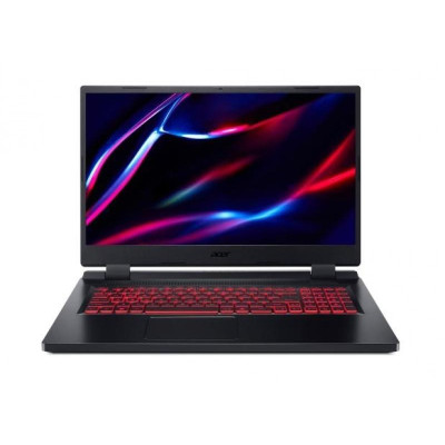 Ноутбук Acer Nitro 5 AN517-55-74RE (NH.QG1EP.005)