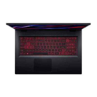 Ноутбук Acer Nitro 5 AN517-55-79FV Obsidian Black (NH.QG1EU.00D)