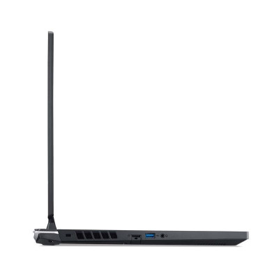Ноутбук Acer Nitro 5 AN517-55-79FV Obsidian Black (NH.QG1EU.00D)