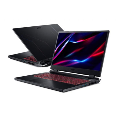 Ноутбук Acer Nitro 5 AN517-55 (NH.QG2EP.007)