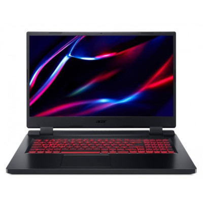Ноутбук Acer Nitro 5 AN517-55 (NH.QG2EP.007)