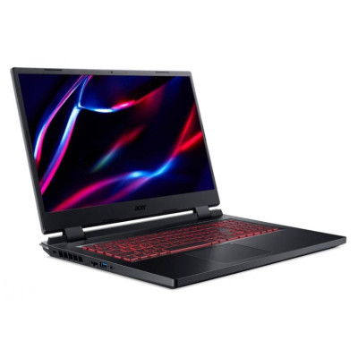 Ноутбук Acer Nitro 5 AN517-55 (NH.QG2EP.007)