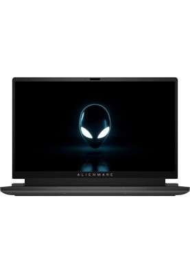 Ноутбук Alienware M17 R5 (AWM17R5-A355BLK-PUS)
