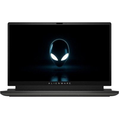 Ноутбук Alienware M17 R5 (AWM17R5-A355BLK-PUS)