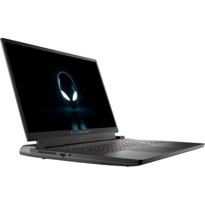 Ноутбук Alienware M17 R5 (AWM17R5-A355BLK-PUS)