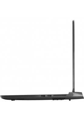 Ноутбук Alienware M17 R5 (AWM17R5-A355BLK-PUS)