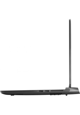 Ноутбук Alienware M17 R5 (AWM17R5-A355BLK-PUS)