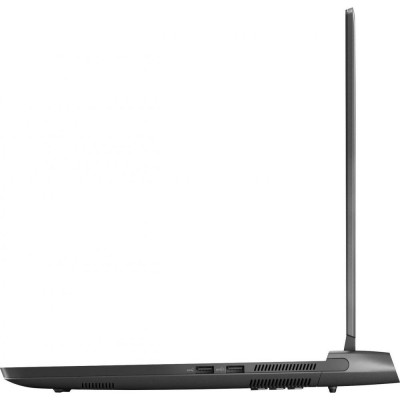 Ноутбук Alienware M17 R5 (AWM17R5-A355BLK-PUS)