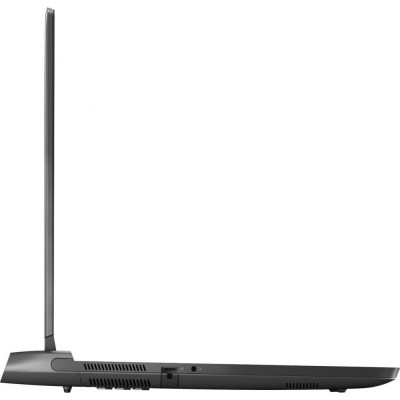 Ноутбук Alienware M17 R5 (AWM17R5-A355BLK-PUS)