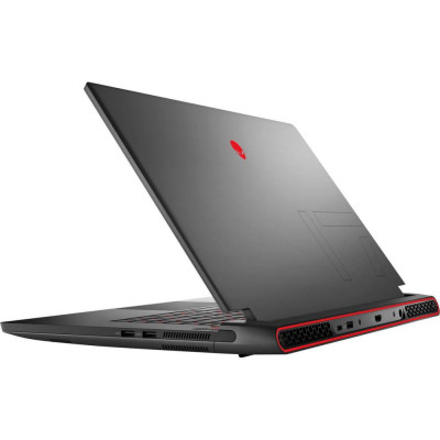 Ноутбук Alienware M17 R5 (AWM17R5-A355BLK-PUS)