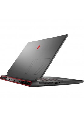 Ноутбук Alienware M17 R5 (AWM17R5-A355BLK-PUS)