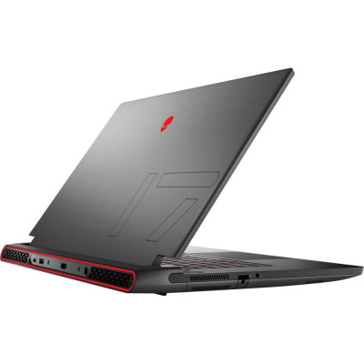Ноутбук Alienware M17 R5 (AWM17R5-A355BLK-PUS)