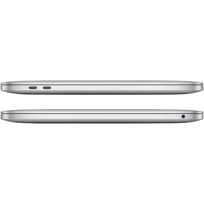 Ноутбук Apple MacBook Pro 13" M2 Silver (MNEP3)