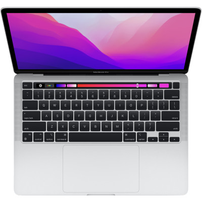 Ноутбук Apple MacBook Pro 13` M2 Silver (MNEQ3) Ноутбук Apple MacBook Pro 13` M2 Silver (MNEQ3)