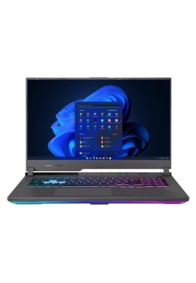 Ноутбук ASUS ROG Strix G17 2022 G713RC (G713RC-HX057)