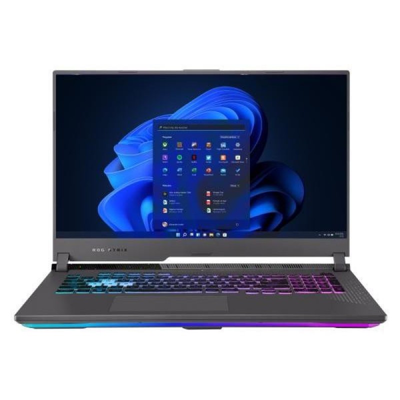 Ноутбук ASUS ROG Strix G17 2022 G713RC (G713RC-HX057)