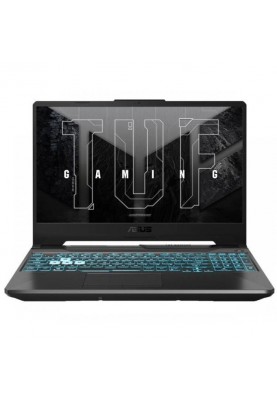 Ноутбук ASUS TUF Gaming F15 2021 FX506HF (FX506HF-HN018)