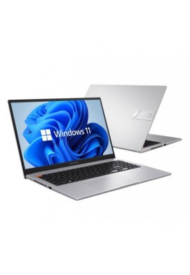 Ноутбук ASUS Vivobook S 15 M3502QA (M3502QA-MA139W)