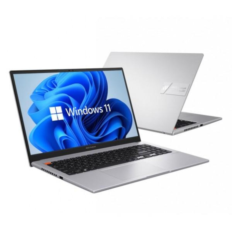 Ноутбук ASUS Vivobook S 15 M3502QA (M3502QA-MA139W)