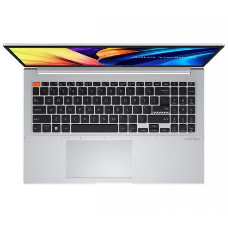 Ноутбук ASUS Vivobook S 15 M3502QA (M3502QA-MA139W)