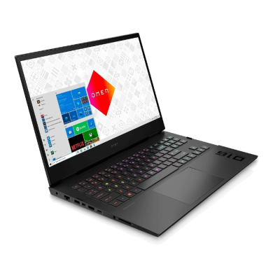 Ноутбук HP Omen 16-c0142nw (4P4B2EA)