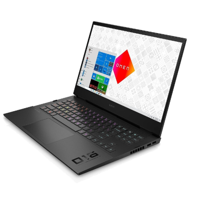 Ноутбук HP Omen 16-c0142nw (4P4B2EA)