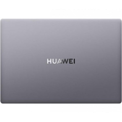 Ноутбук HUAWEI MateBook D16 (53013DAW, RolleF-W7651)