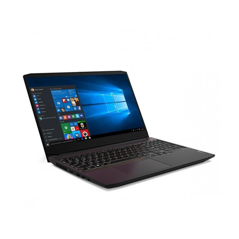 Ноутбук Lenovo IdeaPad Gaming 3 15ACH6 (82K200NMPB)