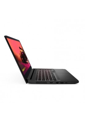 Ноутбук Lenovo IdeaPad Gaming 3 15ACH6 (82K200NMPB)