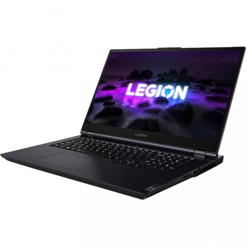 Ноутбук Lenovo Legion 5 (82JY008VPB)