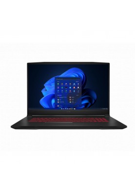 Ноутбук MSI Katana GF76 12UE (12UE-037)