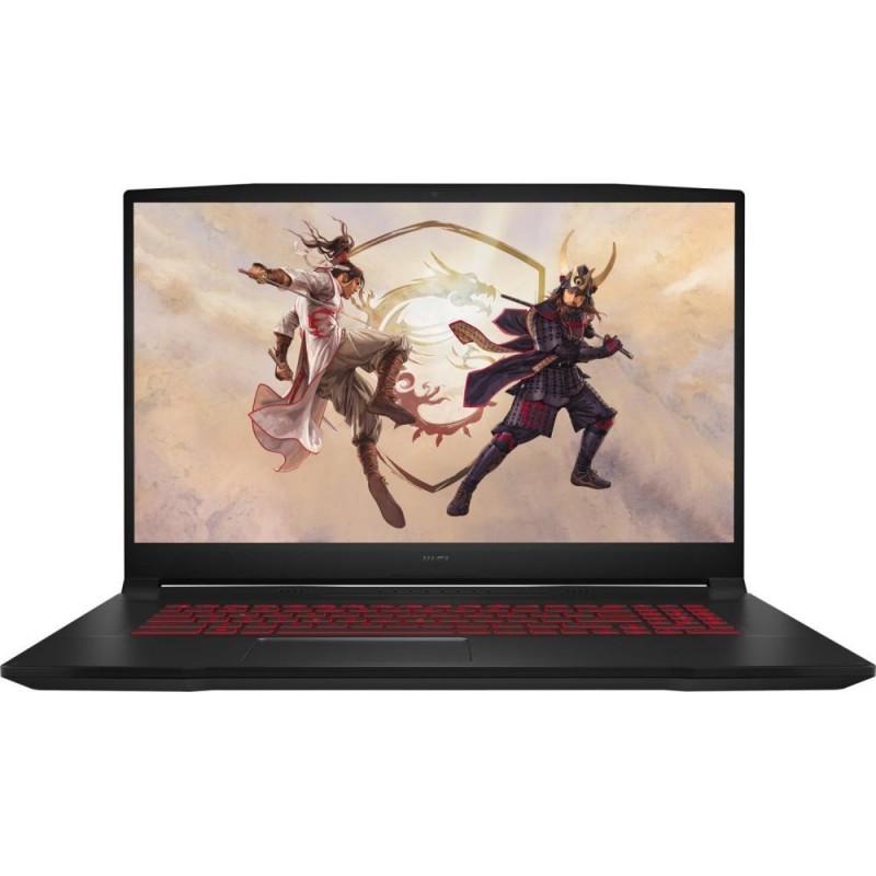 Ноутбук MSI Katana GF76 12UE (GF7612UE-026US)