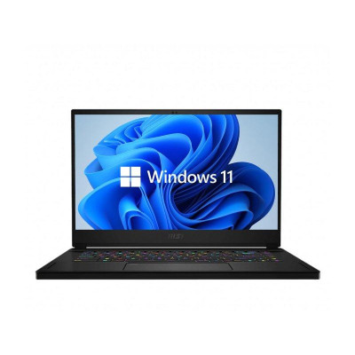 Ноутбук MSI Stealth GS66 12UH (GS66 12UH-092PL)